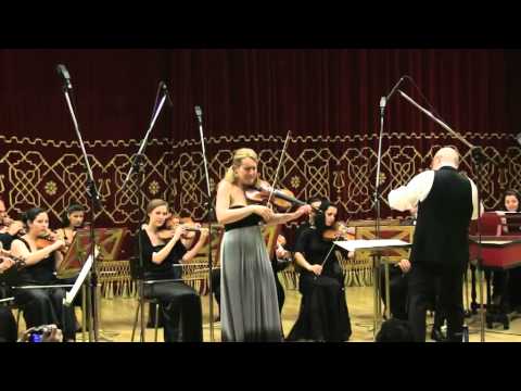 @ionbogdanstefanescu  Nichita / Vivaldi