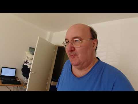 MongoTV_6913 - ENGLISH VLOG - Have a Good Saturday - 1 PM And Eating a Sandwich