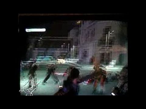 Evil Dead: A Fistful of Boomstick PlayStation 2