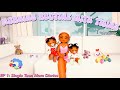 EP 1: Single Teen Mom Diaries- Morning Routine with twins *stressing*| Berry Avenue Roleplay