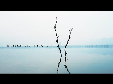 The Elements of Nature | Greek Mythology Short Film