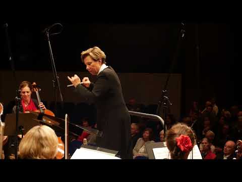 JOSE PABLO MONCAYO - Huapango