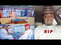 Yadda Allah S W A Ya Karbi Ran Dan Gwamnan Jihar Nasarawa Engr AA Sule Bayan Gajeriyar Rashi Lafiya