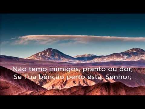 Comigo Habita ó Deus (Henry Francis Lyte)