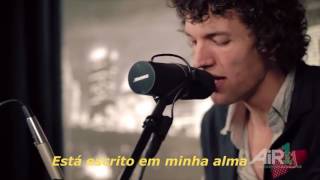 for KING &amp; COUNTRY - Hope Is What We Crave