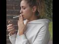 First Time Smoking Cigarettes Will Albena Become Addicted
