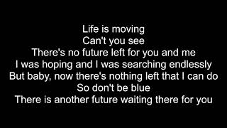 Tame Impala - Yes I&#39;m Changing (Lyrics)