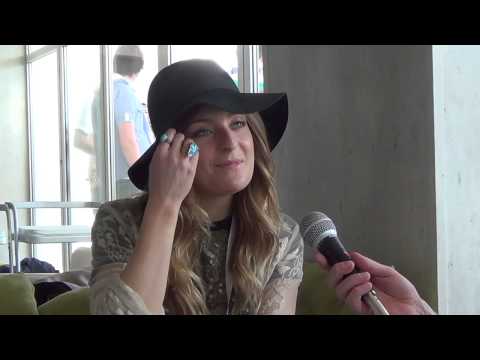 ESCKAZ in London: Interview with Molly (UK)