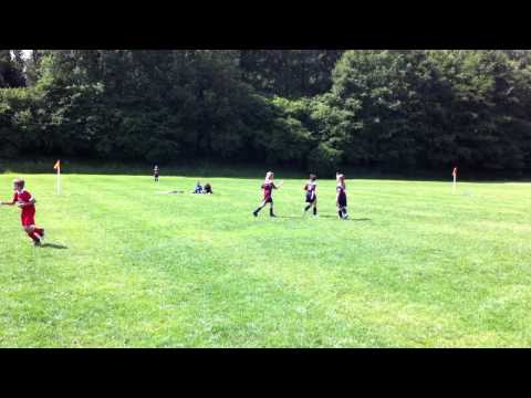 Sportfreunde Chemnitz-Süd F-Jugend