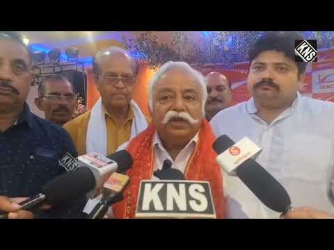 National Conference will hold public rally at Maharaja  Hari Singh Park in Jammu to highlight the demand of Statehood for J&K, says AjaySadhotra (Provincial President National Conference).