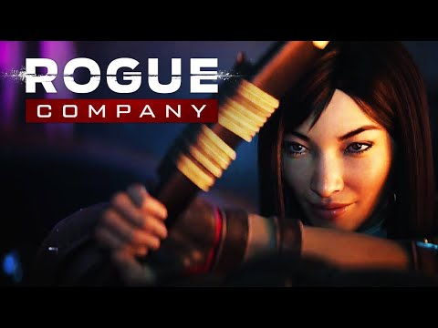 Buy Rogue Company: Rogue Edition