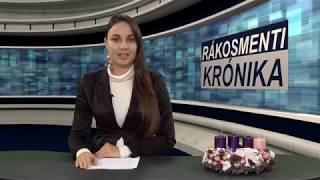 Krónika: Új sportpadlót kapott a Diadal Úti Általános Iskola 2018.12.05.