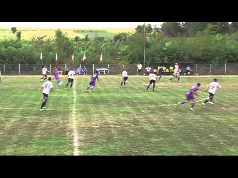 RAPID DUMESTI   STIINTA MIROSLAVA 0 2 12 AUG 2015  CUPA ROMANIEI   TUR 3