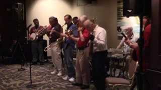 I'm Gonna Sit Right Down and Write Myself a Letter +