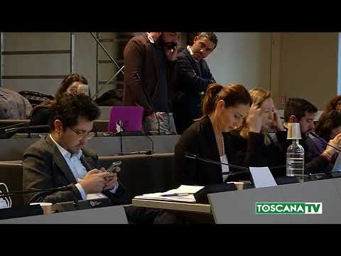 2017-11-16 FIRENZE - CONSIGLIERI DI S.I. SI DIMETTONO DA RUOLI DI PARTITO