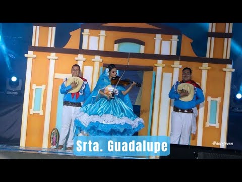 🦋 Srta. Guadalupe ~ Muestra Folclórica👑 Reinado Departamental ♡ Srta Huila 2026
