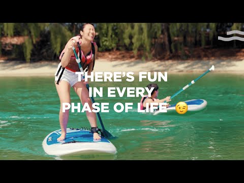 Beaches, Restaurants and Attractions now open on Sentosa