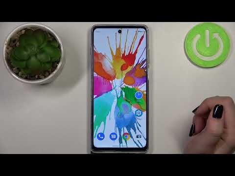 How to Turn Off Background Apps on MOTOROLA Moto G200 – Close Running Apps