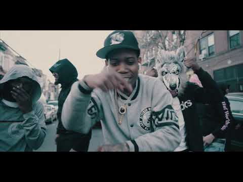 TOSSD9T FT Relly G & Moody B - “WARNING”