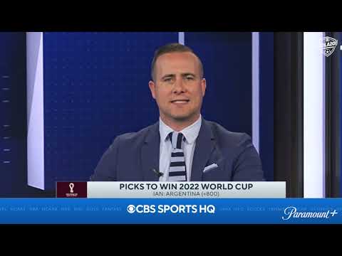 Best Bets to Reach the 2022 World Cup Quarterfinals 2 hqdefault