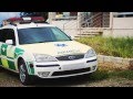 Phoenix Ambulance Service Cyprus Sunshine ...