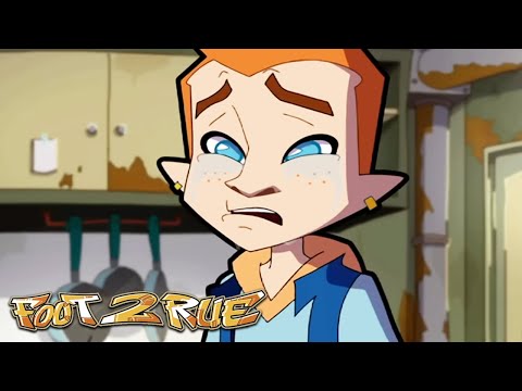 Foot 2 Rue - S3 EP 2: The 6th saï saï