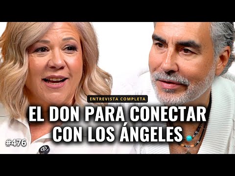 Recibir Mensajes del Más Allá: Un Don Divino para Ayudar a Sanar - Claudia de Castellón
