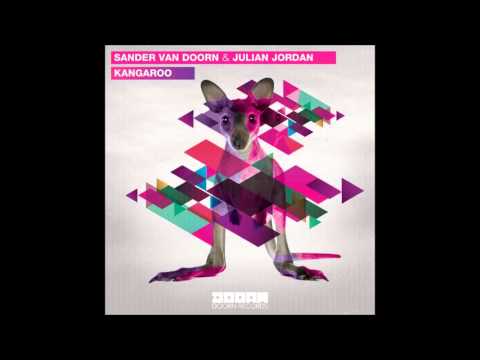 Sander Van Dorrn & Julian Jordan - Kangaroo (Original Mix)