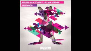 Sander Van Dorrn & Julian Jordan - Kangaroo (Original Mix)