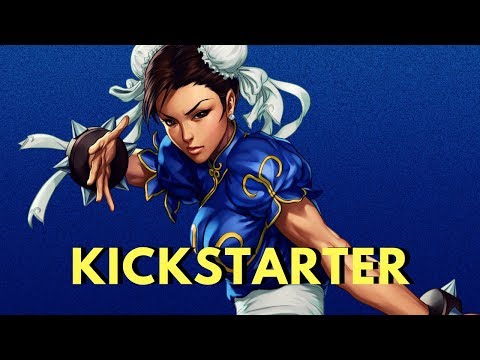 KICKSTARTER TRENDS 2018 - April  | Brettspiel Geeks | Brettspiele