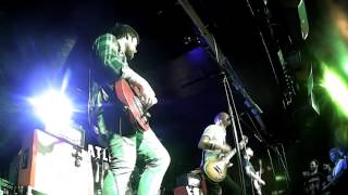 THE FLATLINERS  - Sticky Bastards [HD] 27 APRIL 2016