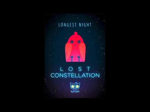 Lost Constellation Suite (Piano Solo)