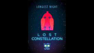 Lost Constellation Suite (Piano Solo)