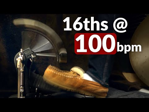 3 steps to a FASTER KICK foot