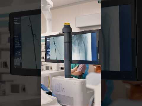 Практикум із лікування периферійних судин