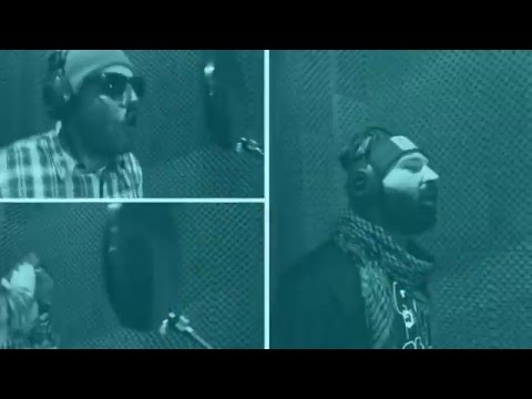 OBLX si MP13 - BLA BLA (Freestyle pe Limp Bizkit -"Gold  Cobra" , VIDEO )