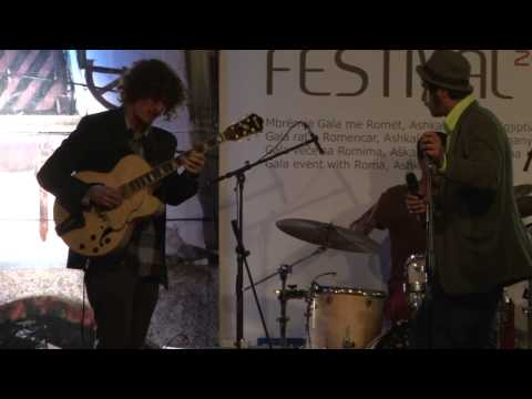 Gipsy Groove - Herdelezi