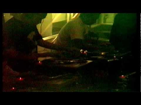 FRI$KO'$ MA$$ACRE SHOW PART 1 09/1992 SF, CA