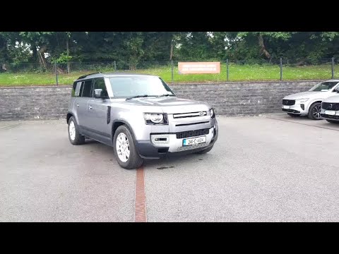 Land Rover Defender 110 2.0 Si4 PHEV S (Remainder - Image 2