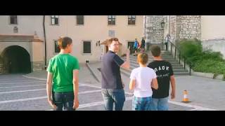 Wakacyjny wyjazd ministrantów z parafii katedralnej