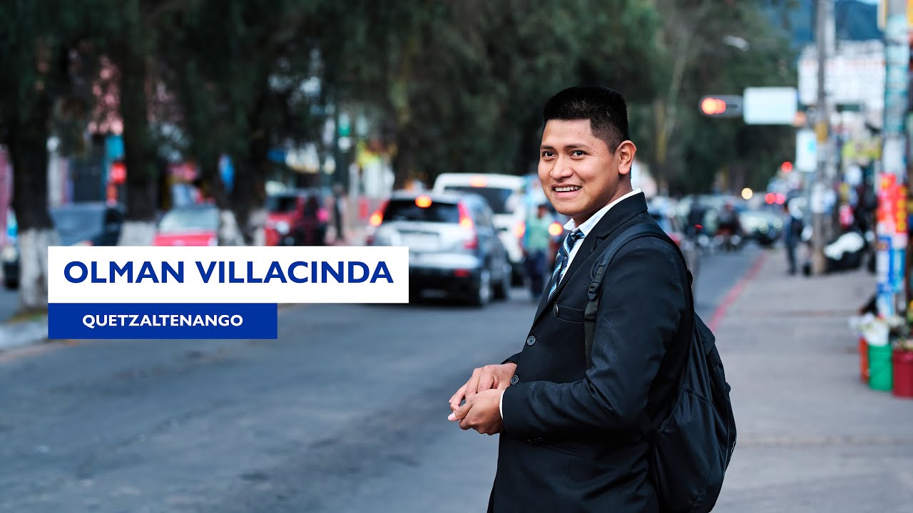 "Migrar debe ser una decisión responsable" - Olman V | Raíces Que Crean Futuro | OIM Guatemala