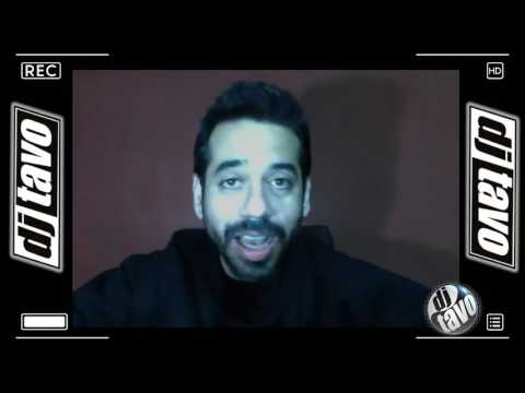 MENSAJE PARA MIS FANS 2016 || DJ TAVO
