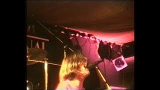 Teenage Fanclub - Everything Flows Live The International, Manchester 12.07.91