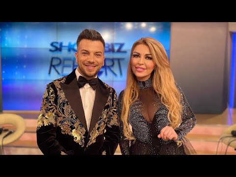 LORENNA SI ALEX DE LA ORASTIE - COLAJ MUZICA VECHE