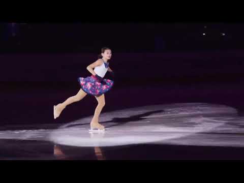 2019JGPEX Sophie Sprung  FRA