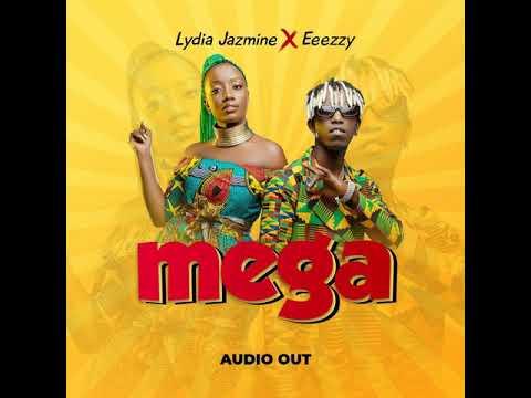 Mega EeZzy X Lydia Jazmine
