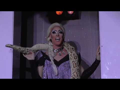 Mary Lou @ AlterEgo Club - 2022.02.05