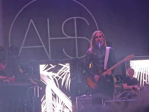 Afterhours - La vedova bianca - Assisi - 03/08/2025