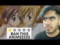 This Anime Should NOT EXIST Boku No Pico