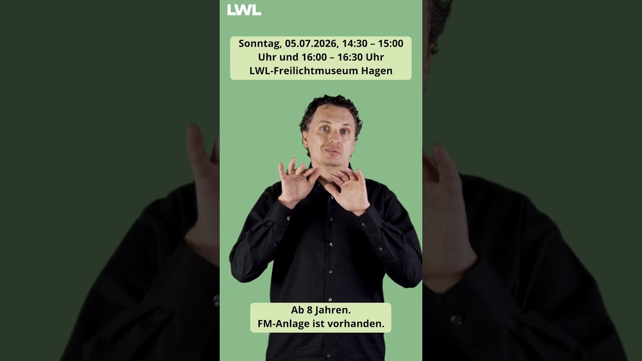 Vorschaubild des YouTube Kurzvideos 